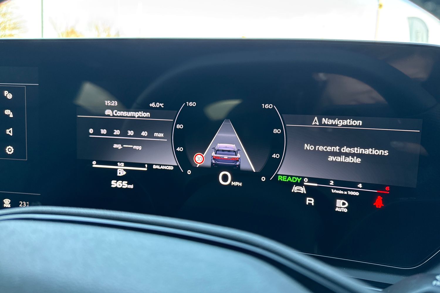 Used Audi A6 2025 for sale - 77219959: Photo 50