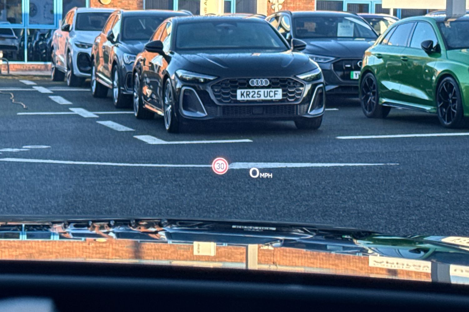 Used Audi A6 2025 for sale - 77219959: Photo 52