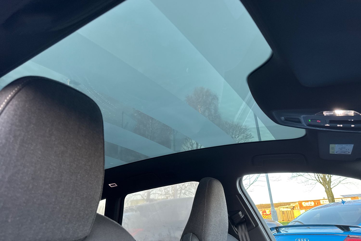 Used Audi A6 2025 for sale - 77219959: Photo 55