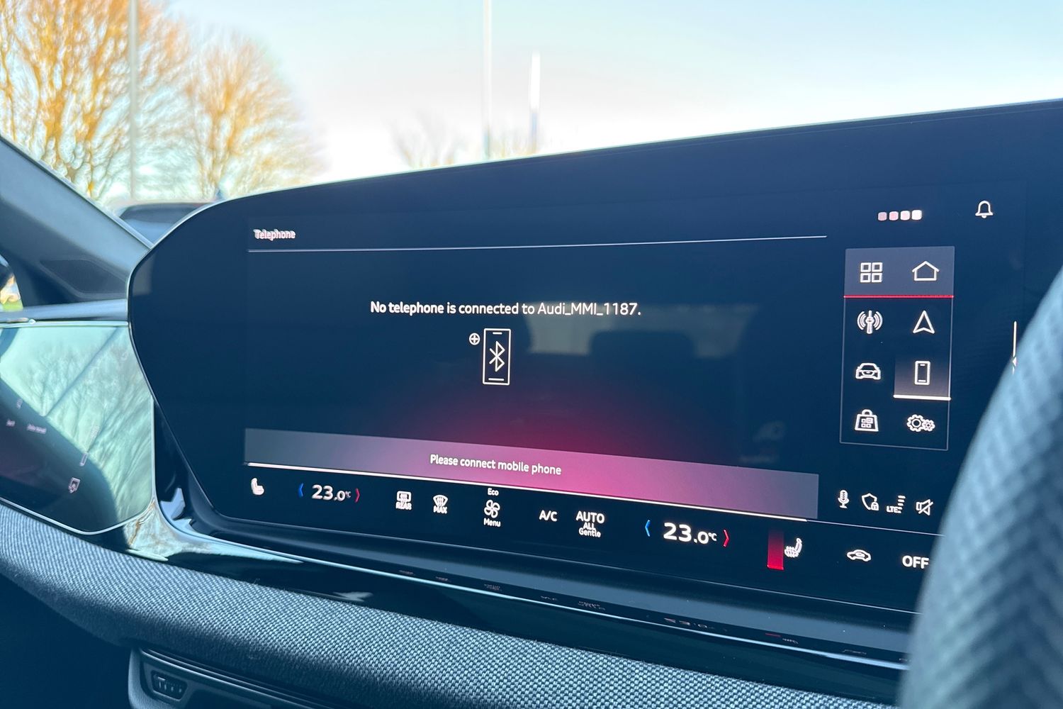 Used Audi A6 2025 for sale - 77219959: Photo 59