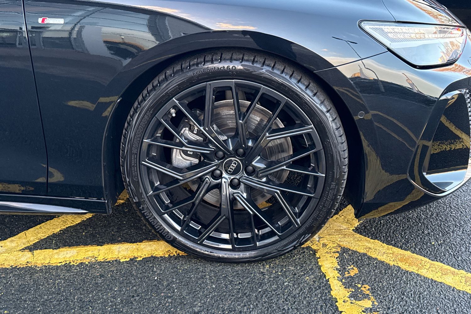 Used Audi A6 2025 for sale - 77219959: Photo 9