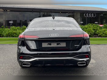 Used Audi A6 Saloon 2026 for sale - 78289319: Photo