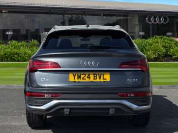 Used Audi Q5 2024 for sale - 75189992: Photo
