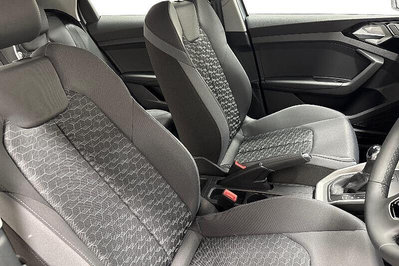 Used Audi A1 2025 for sale - 76919362: Photo 11