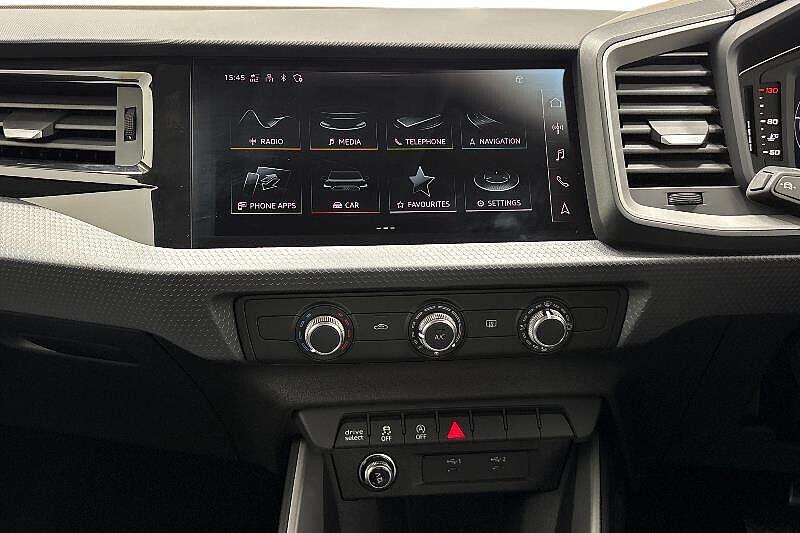 Used Audi A1 2025 for sale - 76919362: Photo 13