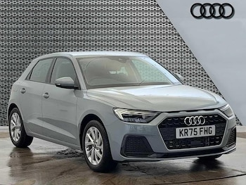 Audi A1 feature image