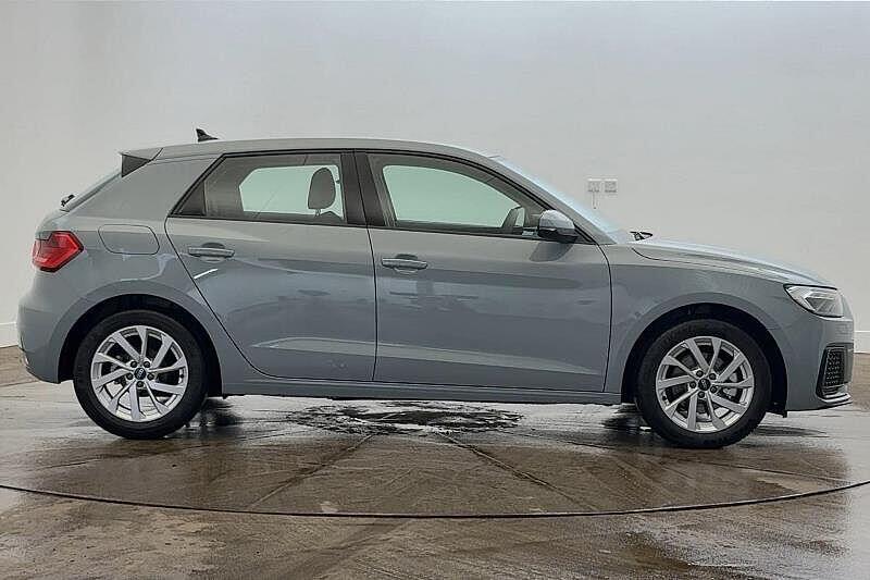 Used Audi A1 2025 for sale - 76919362: Photo 3