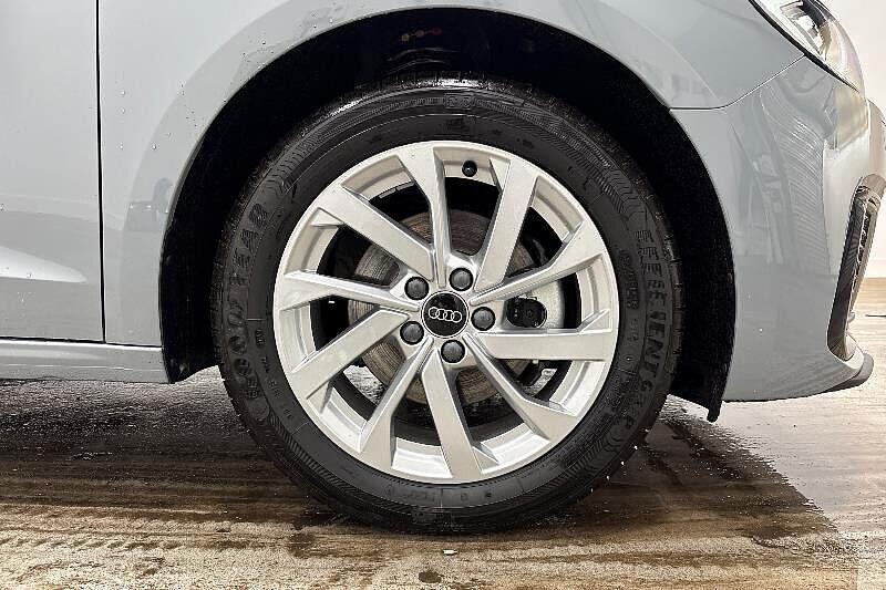 Used Audi A1 2025 for sale - 76919362: Photo 4