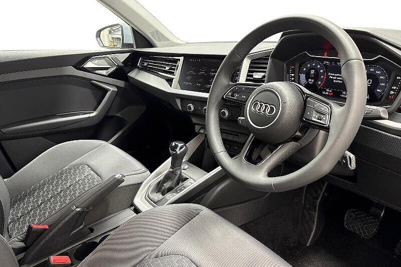 Used Audi A1 2025 for sale - 76919362: Photo 6