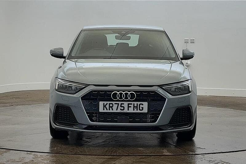 Used Audi A1 2025 for sale - 76919362: Photo 7