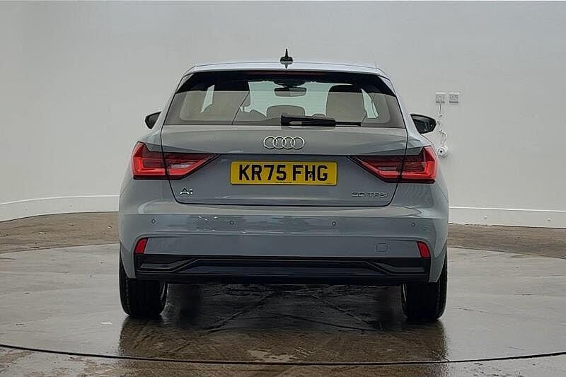 Used Audi A1 2025 for sale - 76919362: Photo 8