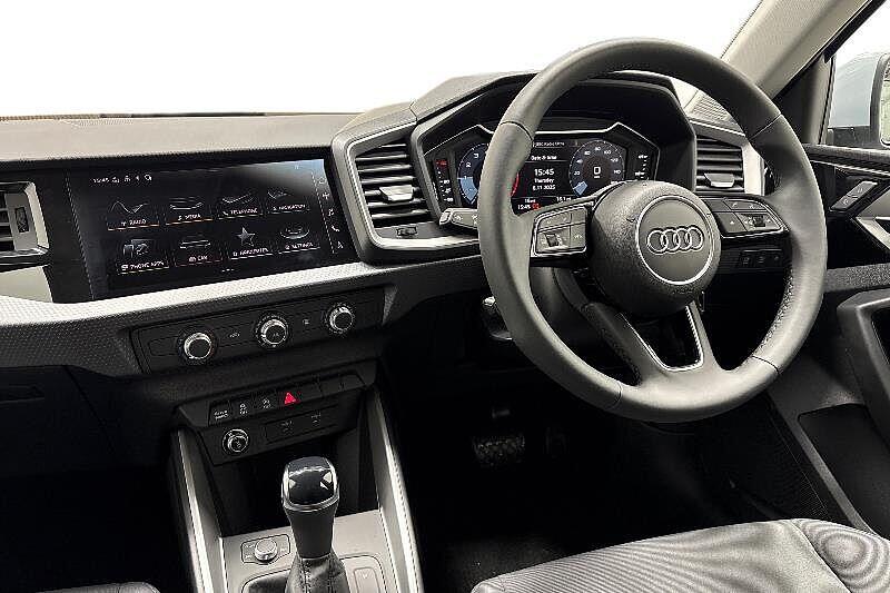 Used Audi A1 2025 for sale - 76919362: Photo 9