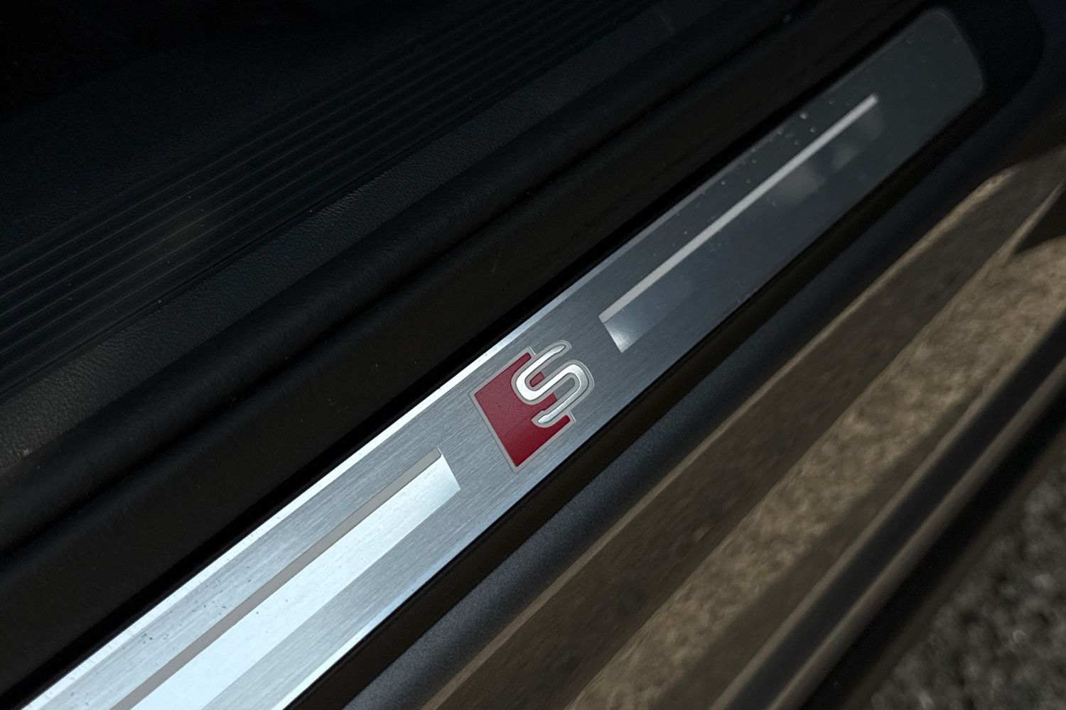 Vehicle 36