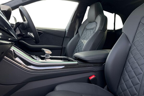 Used Audi Q8 2025 for sale - 76224745: Photo 15