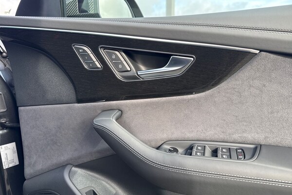 Used Audi Q8 2025 for sale - 76224745: Photo 20