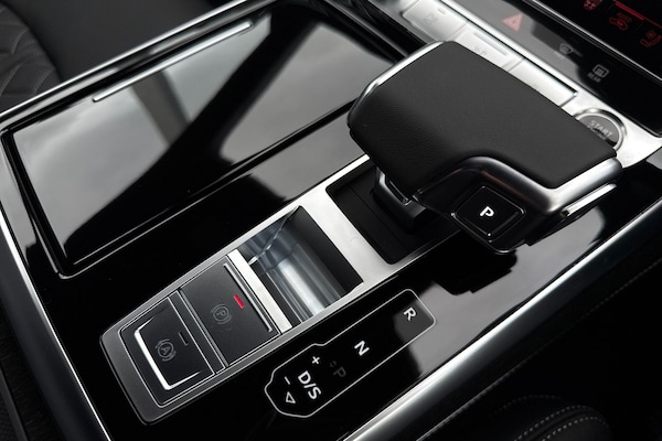 Used Audi Q8 2025 for sale - 76224745: Photo 22