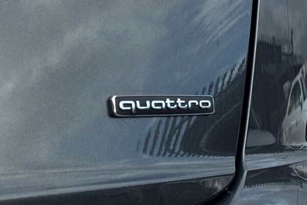 Used Audi Q8 2025 for sale - 76224745: Photo 31