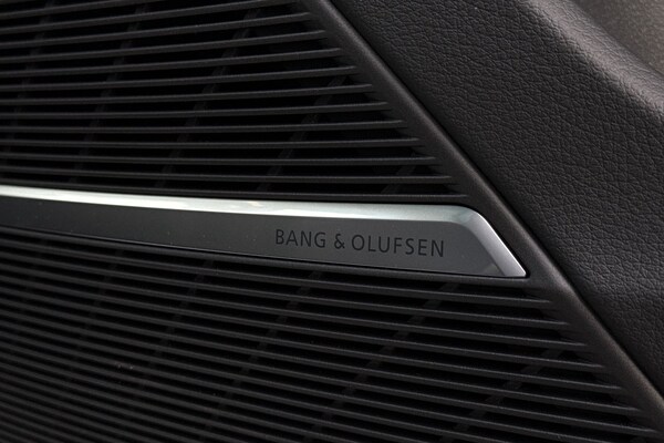 Used Audi Q8 2025 for sale - 76224745: Photo 34