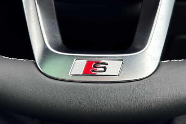 Used Audi Q8 2025 for sale - 76224745: Photo 36