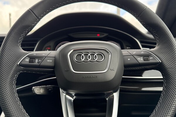 Used Audi Q8 2025 for sale - 76224745: Photo 37