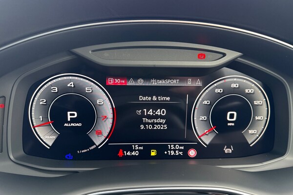 Used Audi Q8 2025 for sale - 76224745: Photo 40