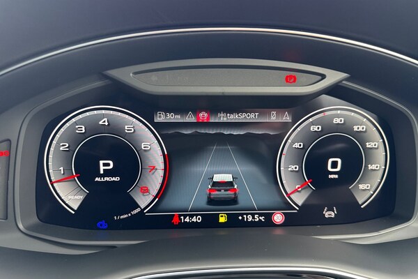 Used Audi Q8 2025 for sale - 76224745: Photo 41