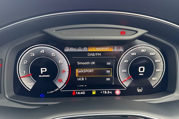 Used Audi Q8 2025 for sale - 76224745: Photo 42