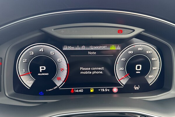 Used Audi Q8 2025 for sale - 76224745: Photo 43