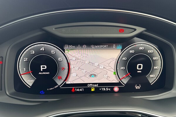 Used Audi Q8 2025 for sale - 76224745: Photo 44