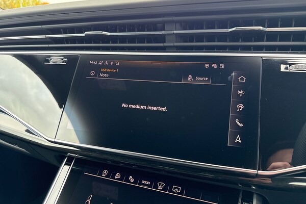 Used Audi Q8 2025 for sale - 76224745: Photo 51