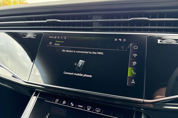 Used Audi Q8 2025 for sale - 76224745: Photo 52