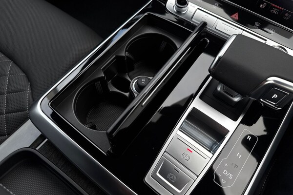 Used Audi Q8 2025 for sale - 76224745: Photo 58