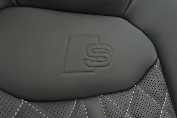 Used Audi Q8 2025 for sale - 76224745: Photo 59
