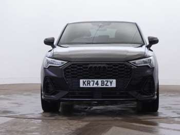Used Audi Q3 2024 for sale - 74961920: Photo