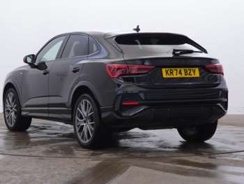 Used Audi Q3 2024 for sale - 74961920: Photo