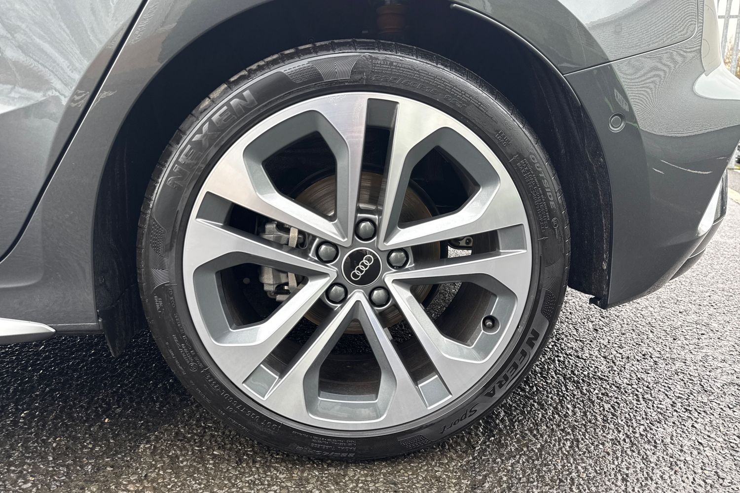 Used Audi A3 2026 for sale - 78065235: Photo 10