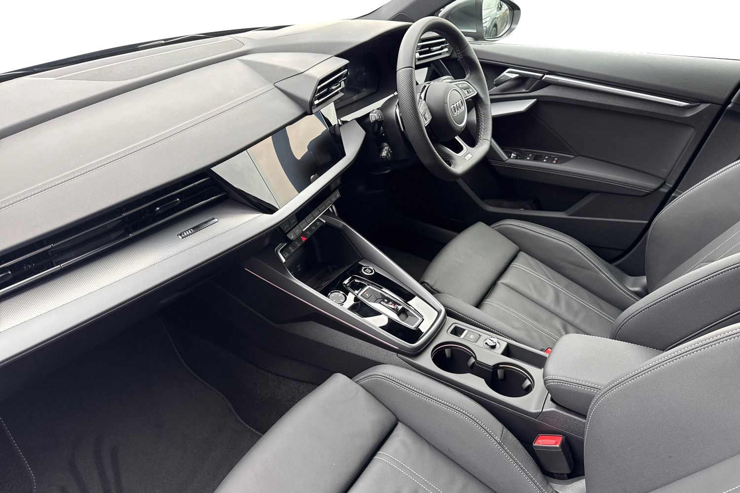 Used Audi A3 2026 for sale - 78065235: Photo 14