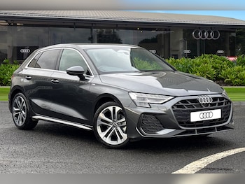 Used Audi A3 2026 for sale - 78065235: Photo