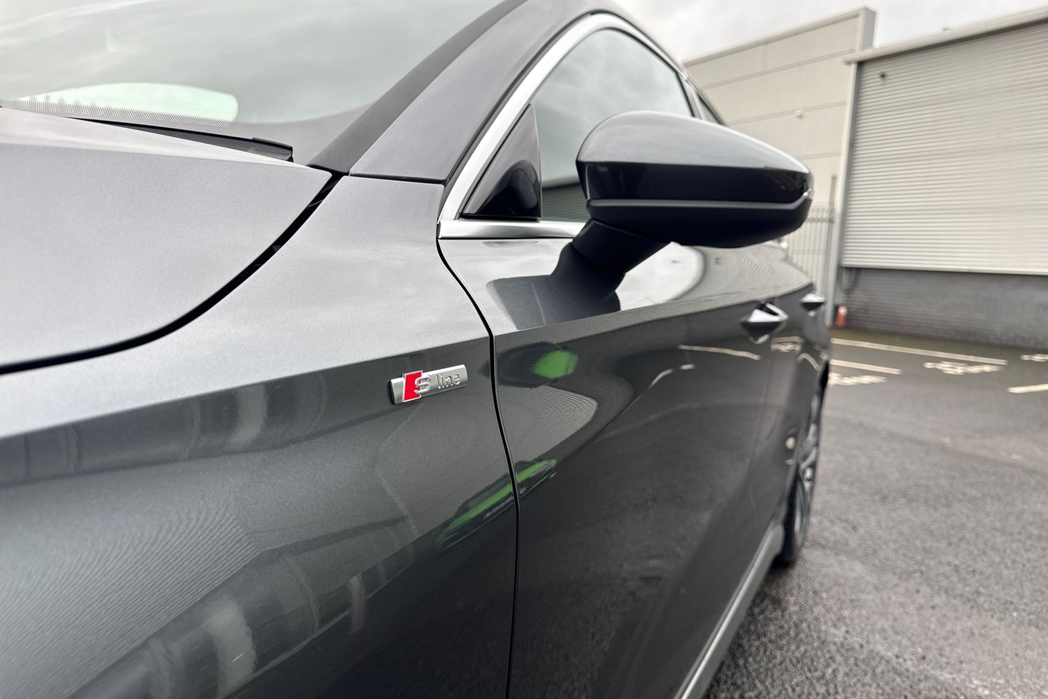 Used Audi A3 2026 for sale - 78065235: Photo 25