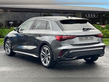 Used Audi A3 2026 for sale - 78065235: Photo