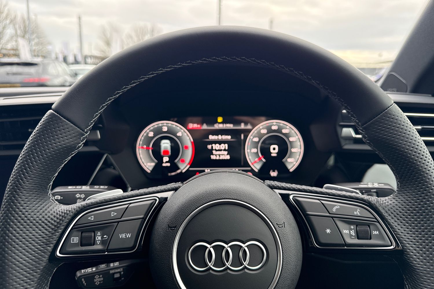 Used Audi A3 2026 for sale - 78065235: Photo 38