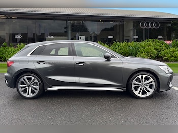 Used Audi A3 2026 for sale - 78065235: Photo