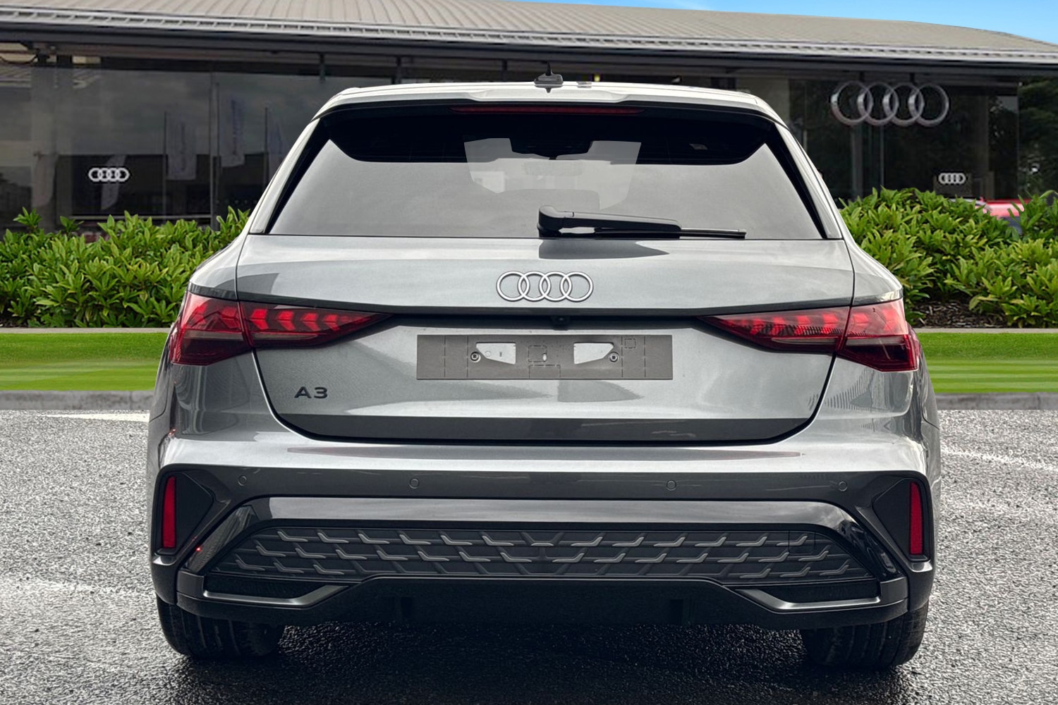 Used Audi A3 2026 for sale - 78065235: Photo 4