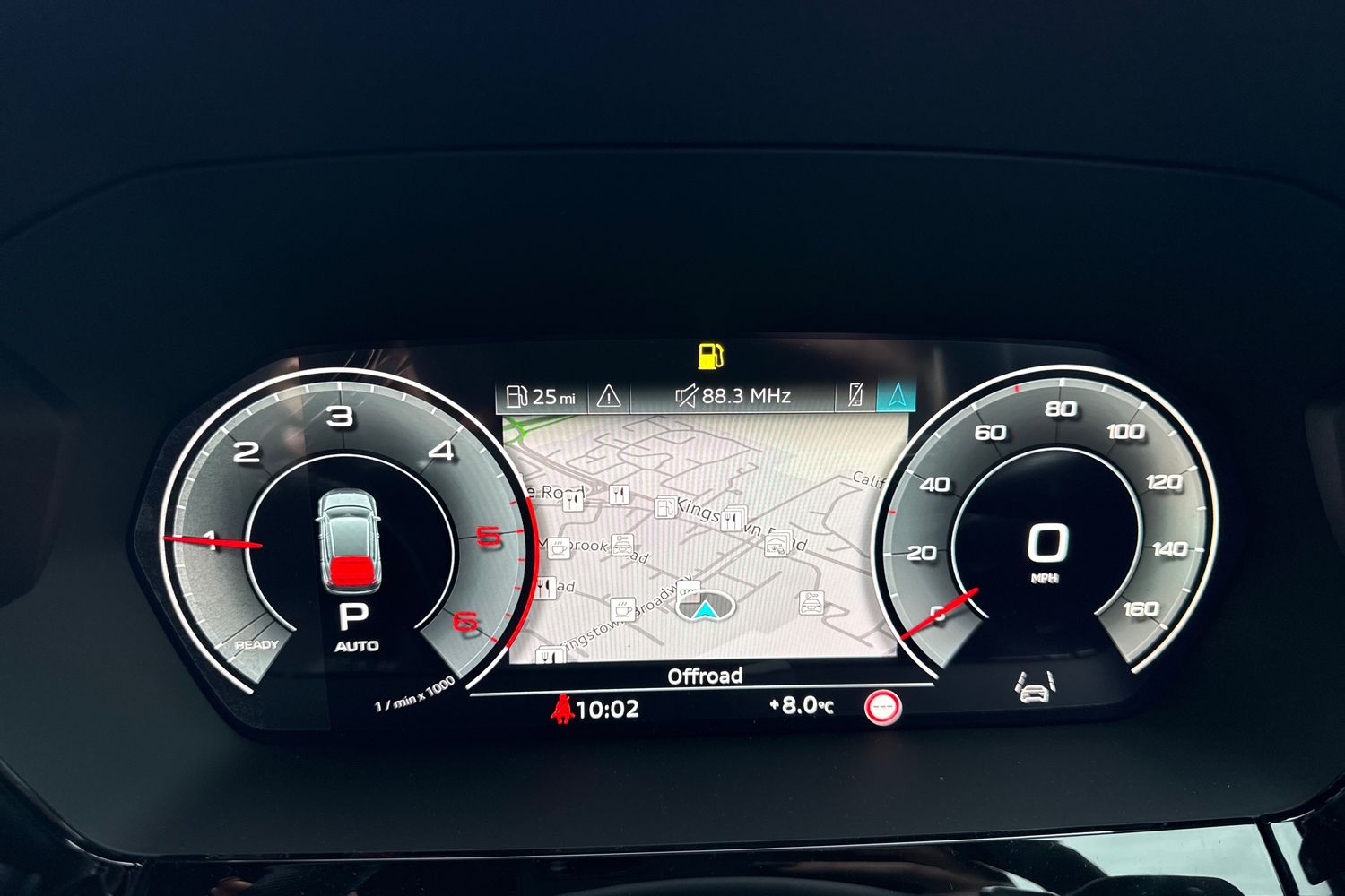 Used Audi A3 2026 for sale - 78065235: Photo 44