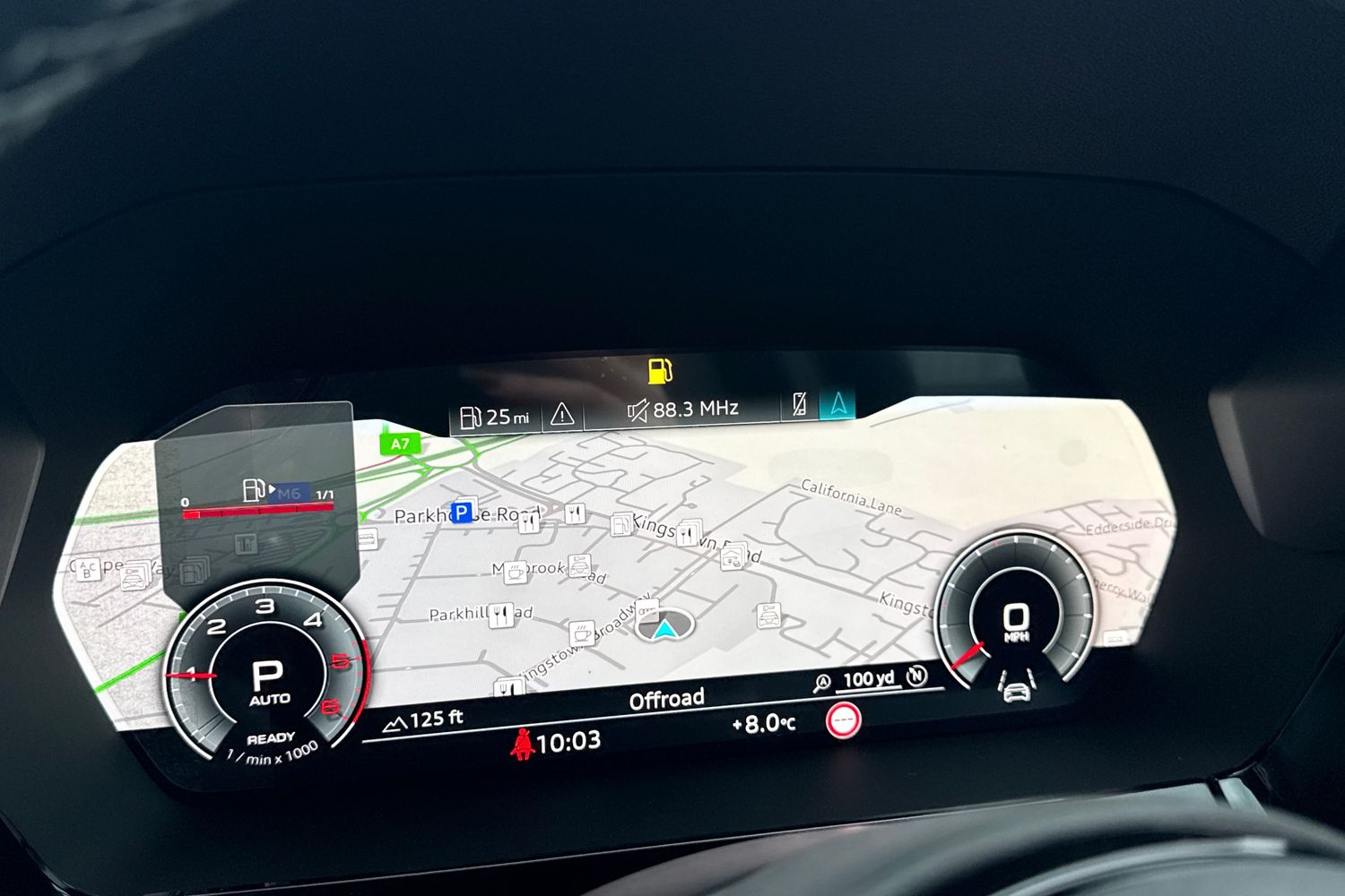 Used Audi A3 2026 for sale - 78065235: Photo 45