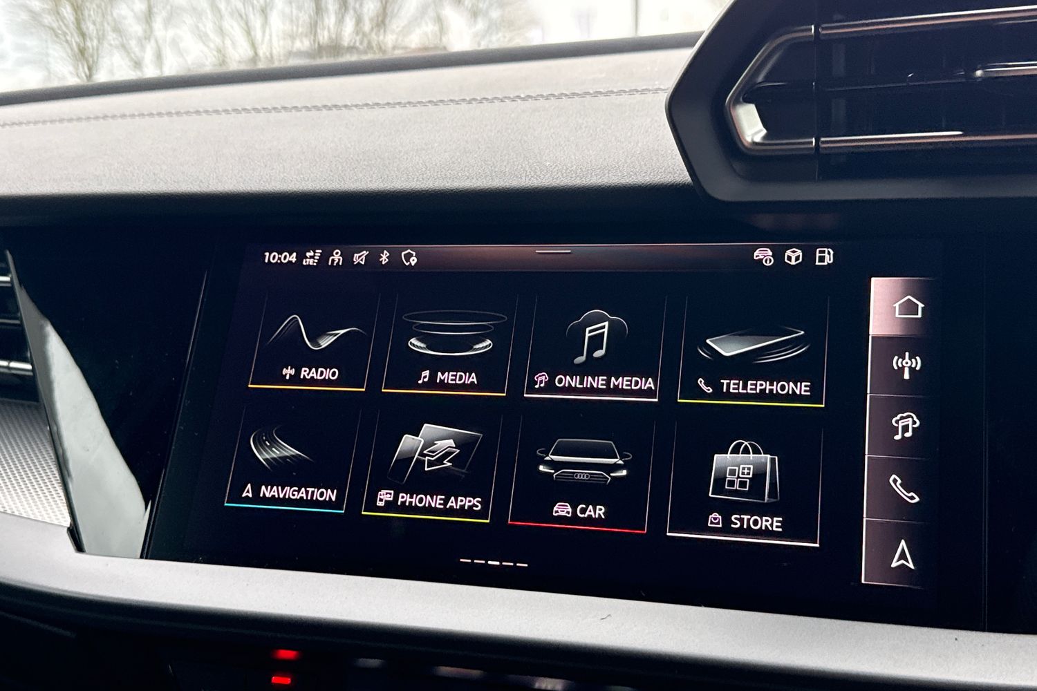 Used Audi A3 2026 for sale - 78065235: Photo 47