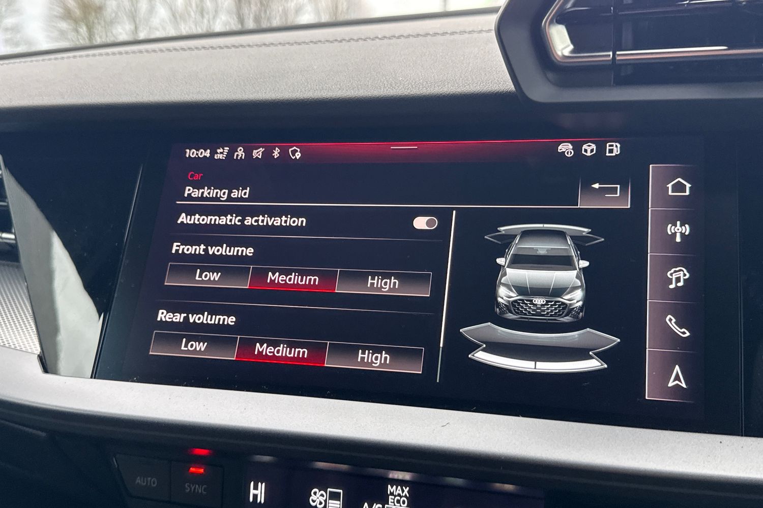 Used Audi A3 2026 for sale - 78065235: Photo 49