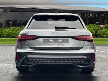 Used Audi A3 2026 for sale - 78065235: Photo