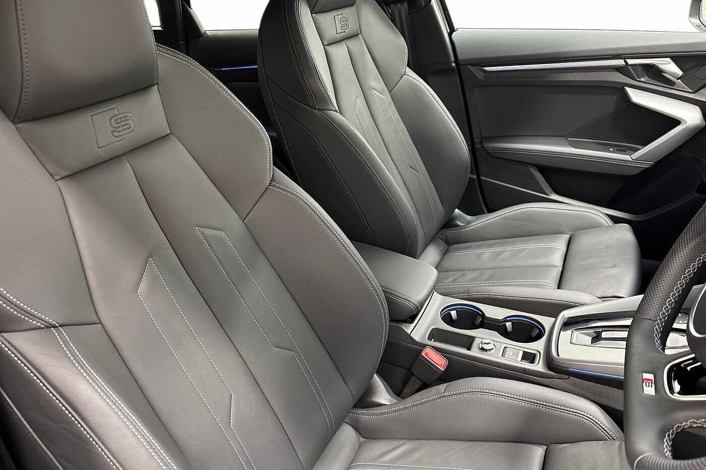 Used Audi A3 2025 for sale - 77161389: Photo 10