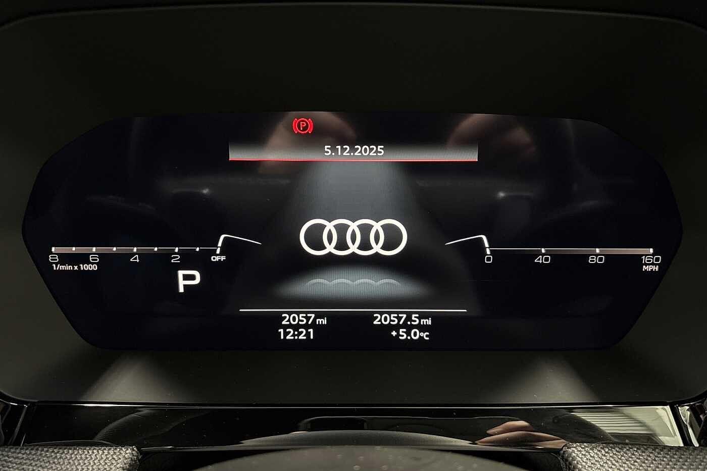 Used Audi A3 2025 for sale - 77161389: Photo 11